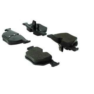 StopTech | Sport Brake Pads - Arrière StopTech Plaquettes de freins