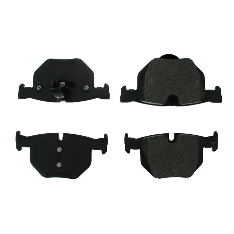 StopTech | Sport Brake Pads - Arrière StopTech Plaquettes de freins