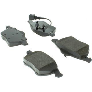 StopTech | Sport Brake Pads - Avant StopTech Plaquettes de freins