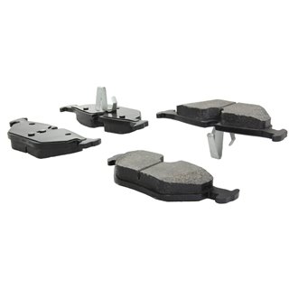 StopTech | Sport Brake Pads - Rear StopTech Brake Pads