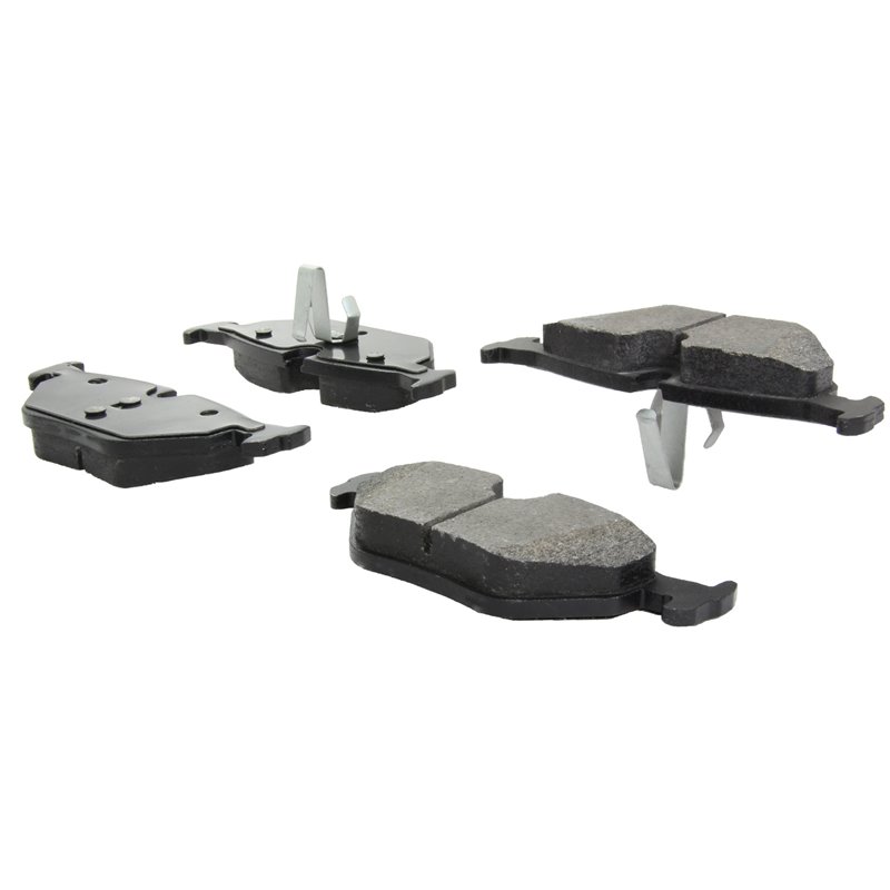 StopTech | Sport Brake Pads - Rear StopTech Brake Pads