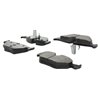 StopTech | Sport Brake Pads - Rear StopTech Brake Pads