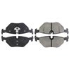 StopTech | Sport Brake Pads - Rear StopTech Brake Pads