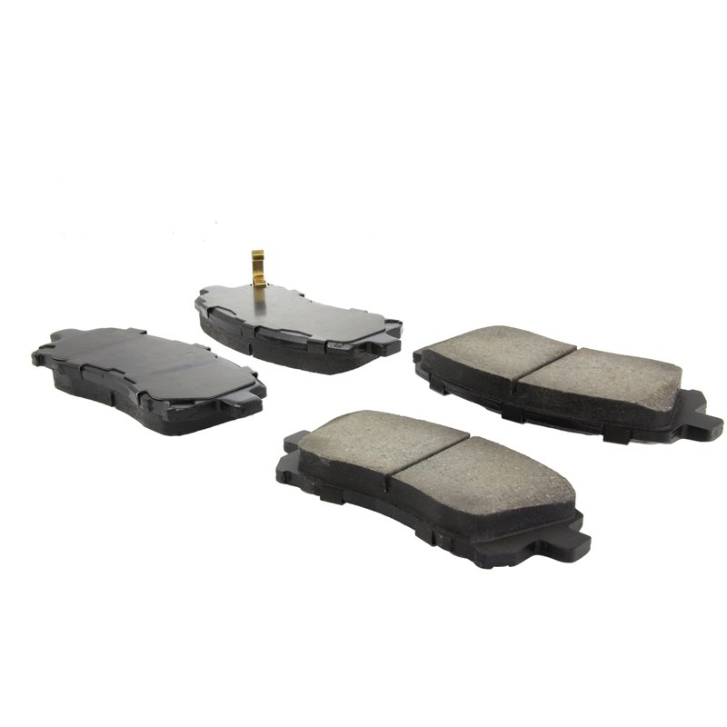 StopTech | Sport Brake Pads - Avant StopTech Plaquettes de freins