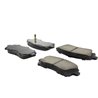 StopTech | Sport Brake Pads - Avant StopTech Plaquettes de freins