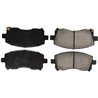 StopTech | Sport Brake Pads - Avant StopTech Plaquettes de freins