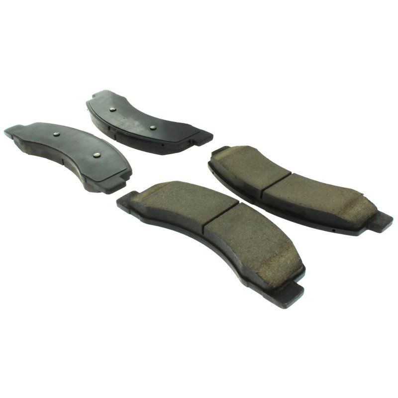 StopTech | Sport Brake Pads - Front StopTech Brake Pads
