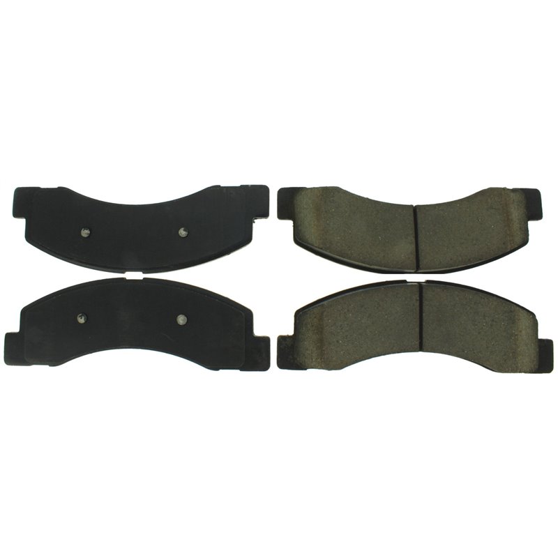 StopTech | Sport Brake Pads - Front StopTech Brake Pads