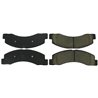 StopTech | Sport Brake Pads - Front StopTech Brake Pads