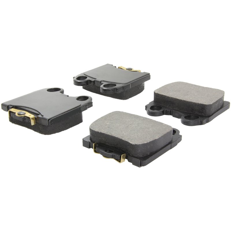StopTech | Sport Brake Pads - Arrière StopTech Plaquettes de freins
