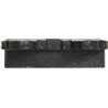 StopTech | Sport Brake Pads - Arrière StopTech Plaquettes de freins