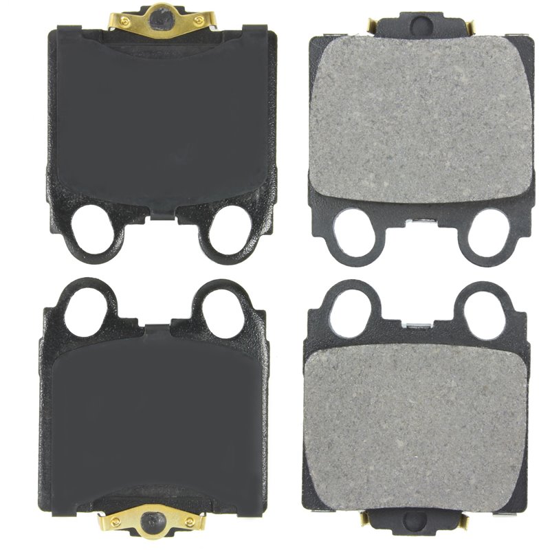 StopTech | Sport Brake Pads - Arrière StopTech Plaquettes de freins