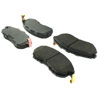 StopTech | Sport Brake Pads - Avant StopTech Plaquettes de freins