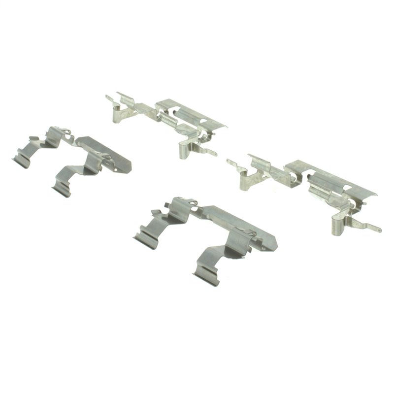 StopTech | Sport Brake Pads - Avant StopTech Plaquettes de freins