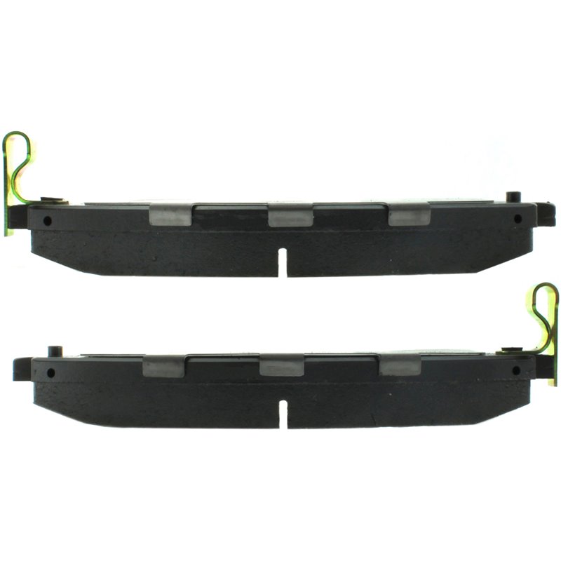 StopTech | Sport Brake Pads - Avant StopTech Plaquettes de freins
