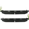 StopTech | Sport Brake Pads - Avant StopTech Plaquettes de freins