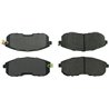 StopTech | Sport Brake Pads - Avant StopTech Plaquettes de freins