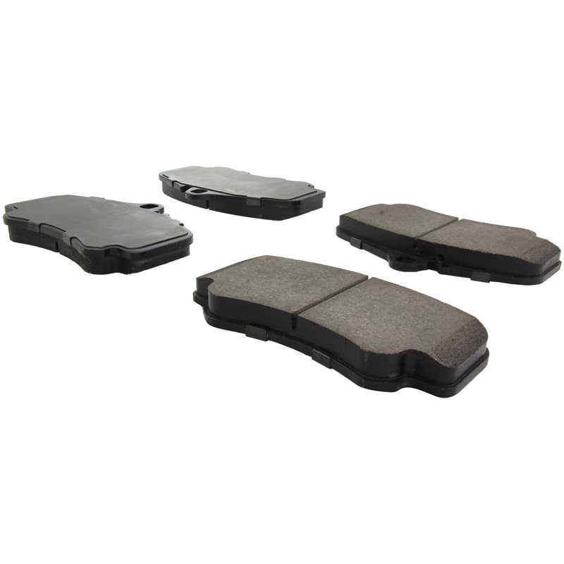 StopTech | Sport Brake Pads - Avant StopTech Plaquettes de freins