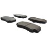 StopTech | Sport Brake Pads - Avant StopTech Plaquettes de freins