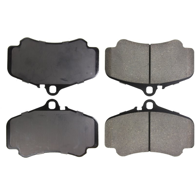 StopTech | Sport Brake Pads - Avant StopTech Plaquettes de freins