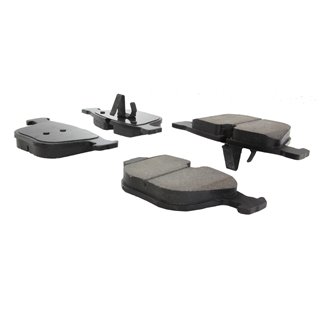 StopTech | Sport Brake Pads - Arrière StopTech Plaquettes de freins