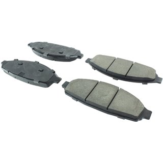 StopTech | Sport Brake Pads - Avant StopTech Plaquettes de freins
