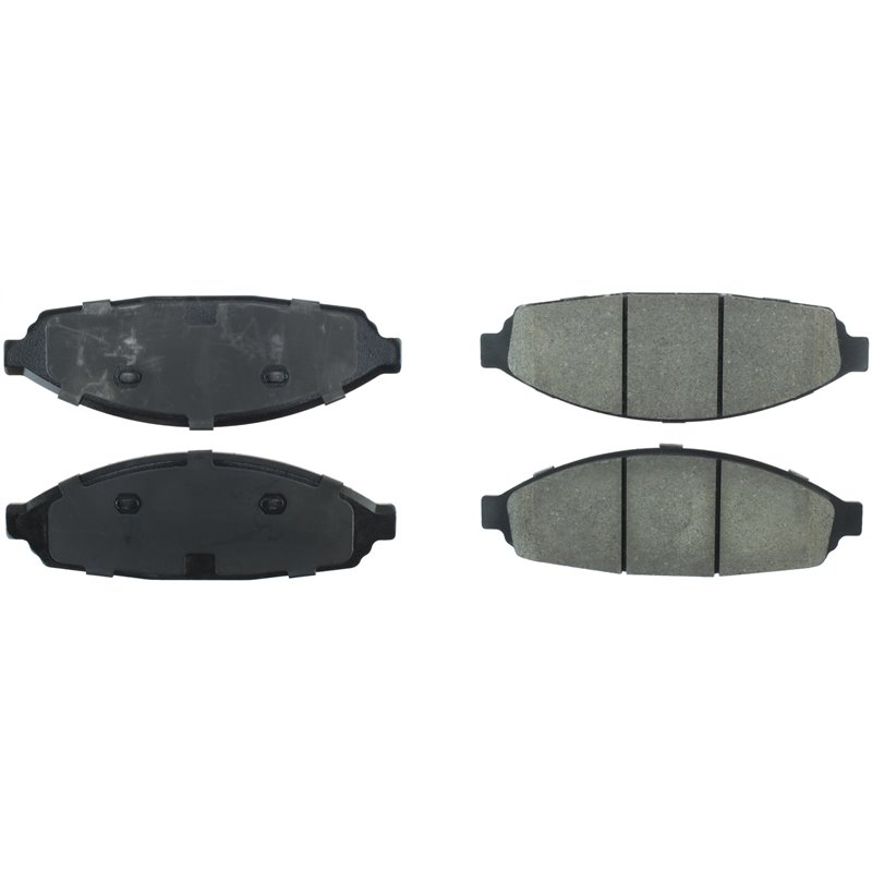 StopTech | Sport Brake Pads - Avant StopTech Plaquettes de freins