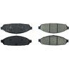 StopTech | Sport Brake Pads - Avant StopTech Plaquettes de freins
