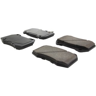 StopTech | Sport Brake Pads - Front StopTech Brake Pads