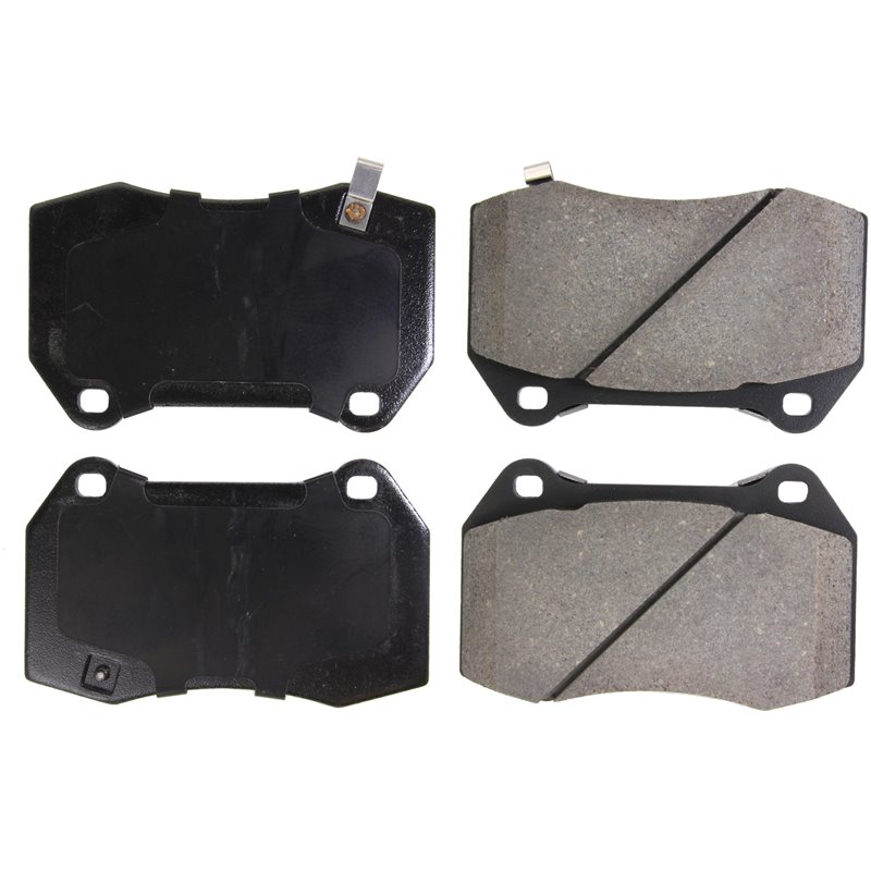 StopTech | Sport Brake Pads - Front StopTech Brake Pads