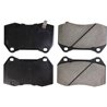 StopTech | Sport Brake Pads - Front StopTech Brake Pads
