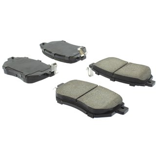 StopTech | Sport Brake Pads - Front StopTech Brake Pads