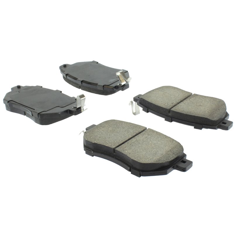 StopTech | Sport Brake Pads - Front StopTech Brake Pads