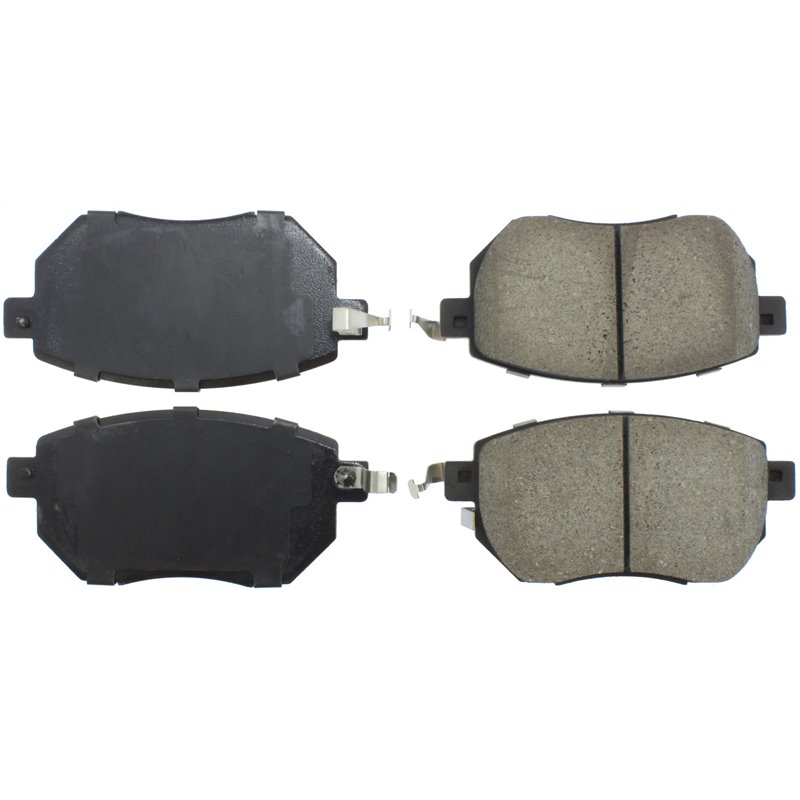 StopTech | Sport Brake Pads - Front StopTech Brake Pads