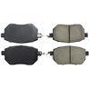StopTech | Sport Brake Pads - Front StopTech Brake Pads