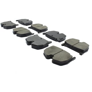 StopTech | Sport Brake Pads - Avant StopTech Plaquettes de freins