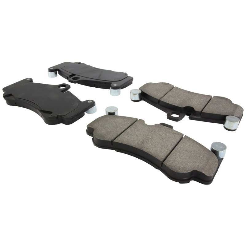 StopTech | Sport Brake Pads - Avant StopTech Plaquettes de freins