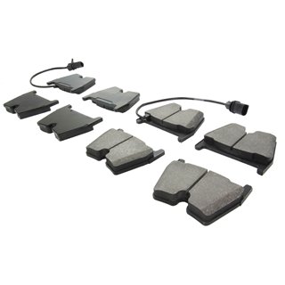 StopTech | Sport Brake Pads - Avant StopTech Plaquettes de freins