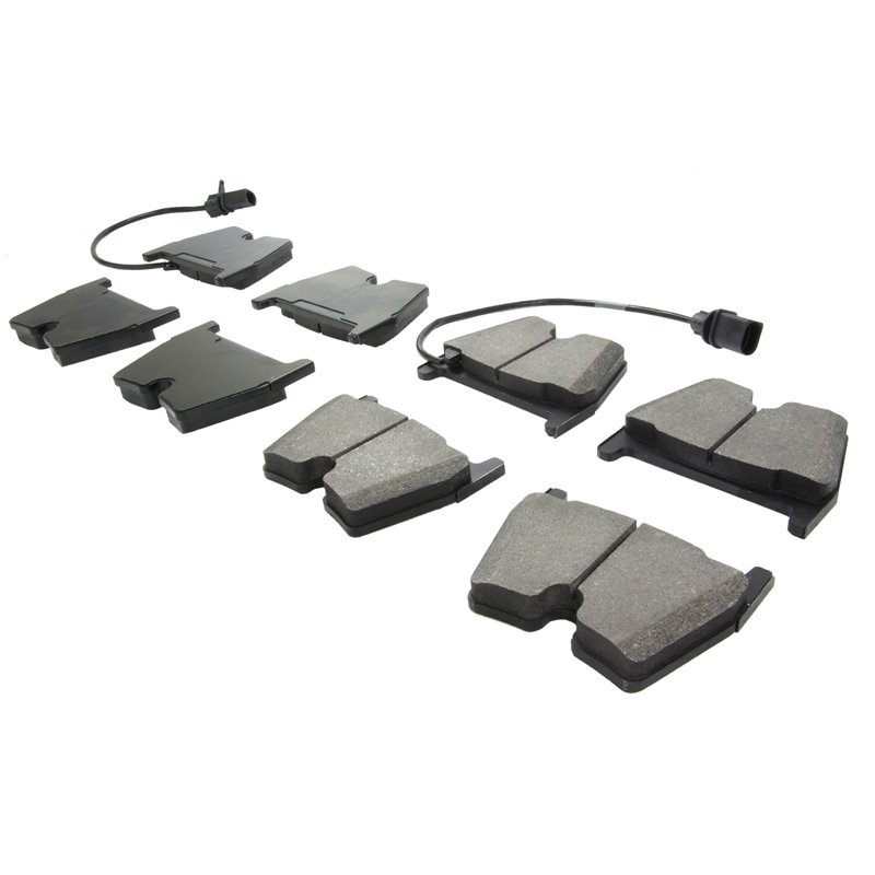 StopTech | Sport Brake Pads - Avant StopTech Plaquettes de freins