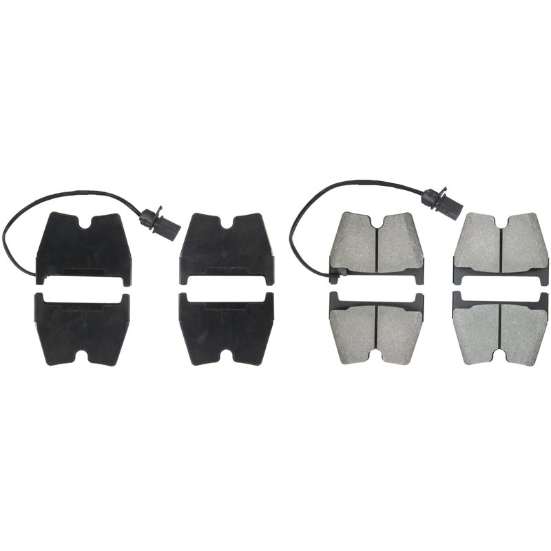 StopTech | Sport Brake Pads - Avant StopTech Plaquettes de freins