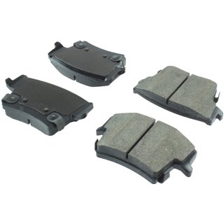 StopTech | Sport Brake Pads - Arrière StopTech Plaquettes de freins