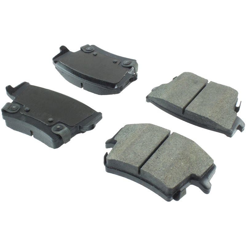 StopTech | Sport Brake Pads - Arrière StopTech Plaquettes de freins