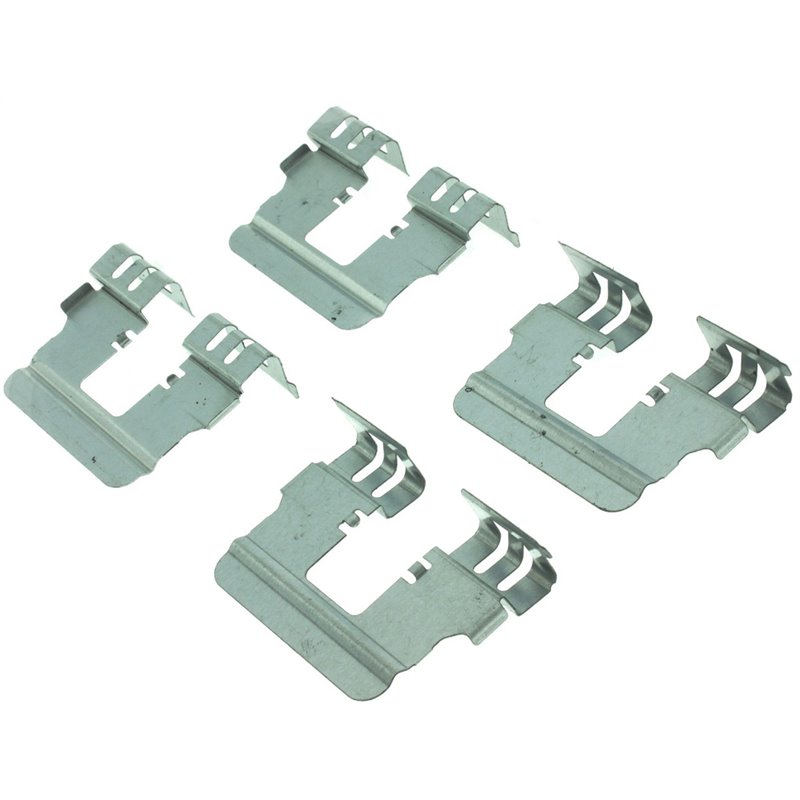 StopTech | Sport Brake Pads - Arrière StopTech Plaquettes de freins