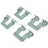 StopTech | Sport Brake Pads - Arrière StopTech Plaquettes de freins