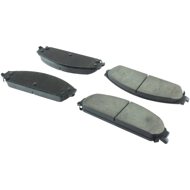 StopTech | Sport Brake Pads - Front StopTech Brake Pads