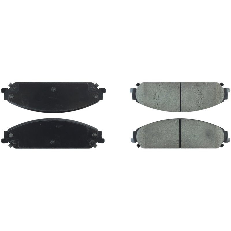 StopTech | Sport Brake Pads - Front StopTech Brake Pads