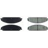 StopTech | Sport Brake Pads - Front StopTech Brake Pads