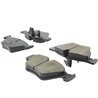 StopTech | Sport Brake Pads - Front StopTech Brake Pads