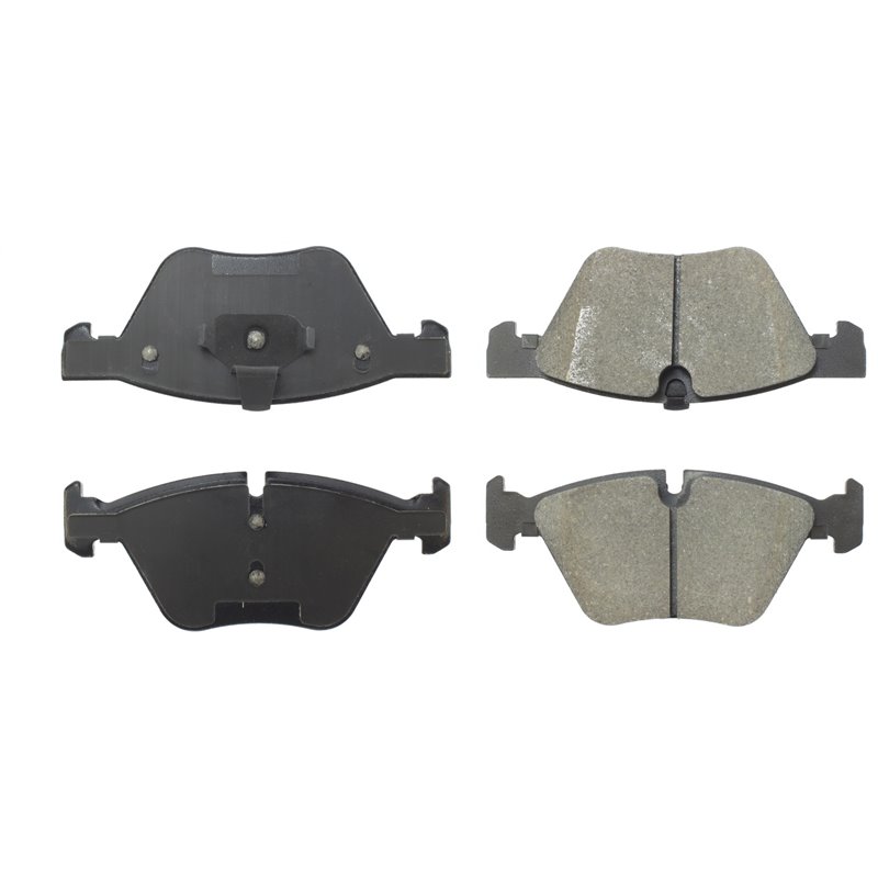 StopTech | Sport Brake Pads - Front StopTech Brake Pads