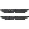 StopTech | Sport Brake Pads - Avant StopTech Plaquettes de freins